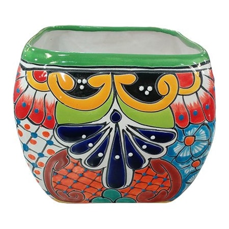 Avera Home Goods 5 Bubble Planter APG401050